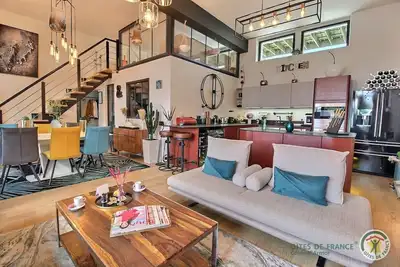 Image de Le Loft - Perros Guirec