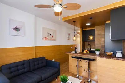 Image de Swinsuit Friendly Holiday Home