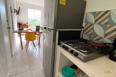 Image de Kaatec apartment