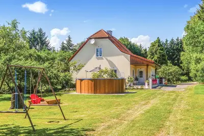 Image de Belle maison Ă Loipersdorf-Kitzladen