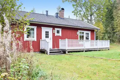Image de Magnifique maison de 2 chambres à Eksjö