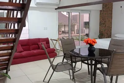 Image de Palmas De Chahue I (818 Sf), Terrace