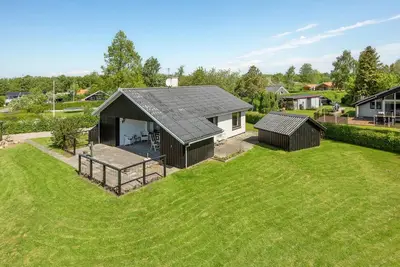 Image de Belle maison à Sydals avec WiFi