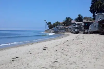 Image de Sand Dollar Retreat - On SPÉCIALE! Classique Californie Comfort at the Beach