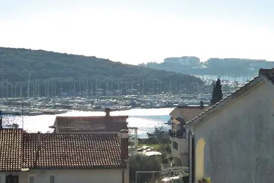 Image de Appartement confortable de 2 chambres à.