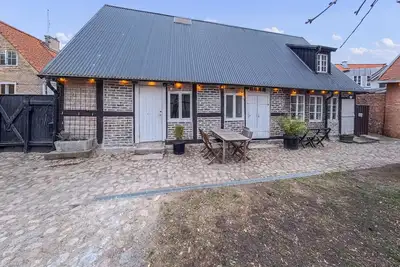 Image de Superbe appartement à Råå avec cuisine