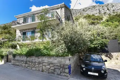 Image de Awesome home in Podstrana