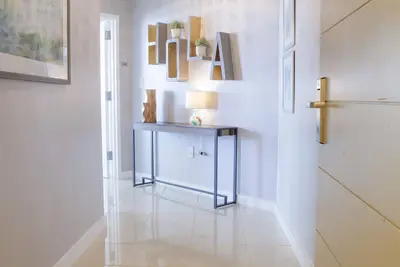 Image de Connecting Rooms-Coconut Grove 10th Floor- Parking Included