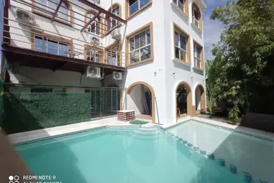 Image de Palmas De Chahue K (700 Sf), Terrace