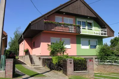 Image de Maison de vacances avec Internet