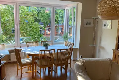 Image de Apartment Holtenauer 112