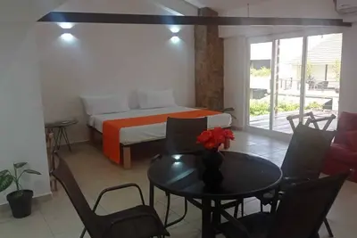 Image de Palmas De Chahue L (818 Sf), Terrace