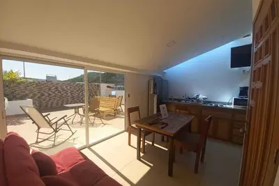 Image de Palmas De Chahue M (860 Sf), Balcony
