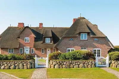 Image de Maison de vacances Prahl Hüs 2
