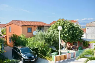 Image de Appartement de vacances avec terrasse et climatisation