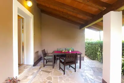 Image de Appartement de vacances avec climatisation