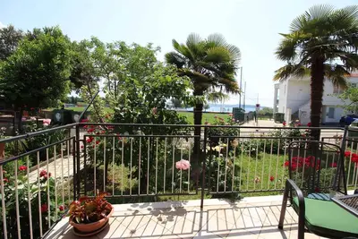 Image de Appartement de vacances 100 m de la plage