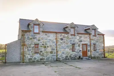 Image de Stabl, family friendly, luxury holiday cottage in Pwllheli