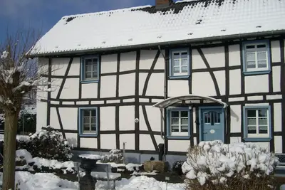 Image de Holiday home Haus Höppches