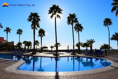 Image de Marina Pinacate C-519 Port View 3 Bed\/ 2 Bath