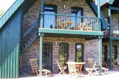Image de Zur alten Schmiede Ii Wohnung oben I