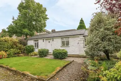 Image de The Bothy, romantic, character holiday cottage in Sedbergh