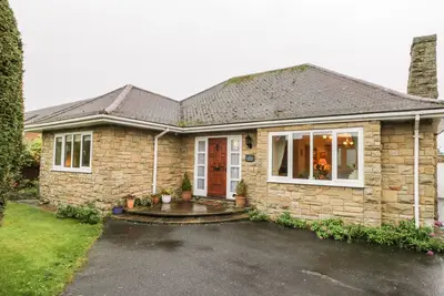 Image de Sanderling, pet friendly, character holiday cottage in Scalby