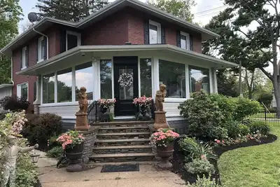 Image de Ridgeway Retreat