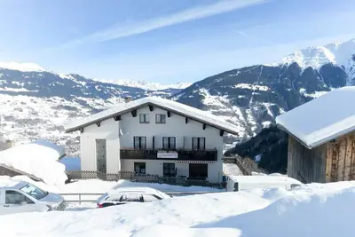 Image de Magnifique maison de vacances privée avec Wifi, Tv, terrasse, animaux admis et parking