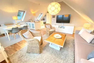 Image de Apartment Kieler FeWo No. 1