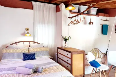 Image de Sandomil Riverbeach Tiny House