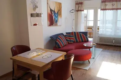 Image de Apartment Sehnsucht Allgäu