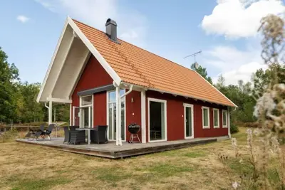 Skogstorp by Interhome