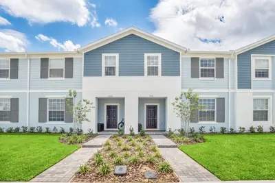 Image de Beautiful Townhome on Prestigious Windsor Island Resort Orlando Townhome 5504