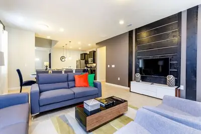 Image de Enjoy a Holiday of a Lifetime in a Luxury Villa on Windsor at Westside Resort, Orlando Villa 5524