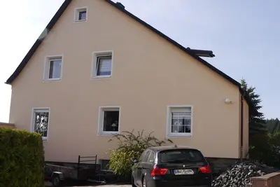 Image de Ferienwohnung Küchler