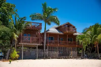 Image de Briar Patch Beach House