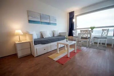 Image de Apartment Frische Brise 08. 05