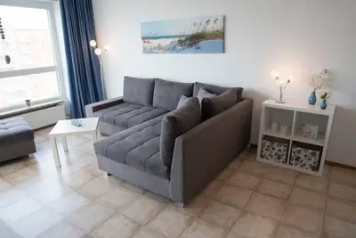 Image de Apartment Frische Brise 06. 11