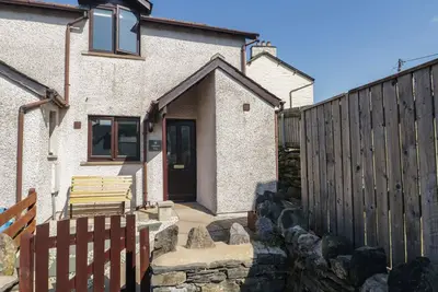 Image de The Laurels, family friendly, with a garden in Backbarrow