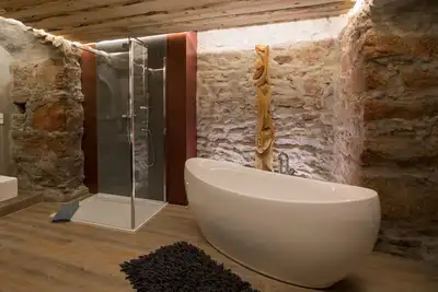 Image de MĂĽhlbastei Bautzen - WellnessSuite