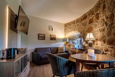 Image de MĂĽhlbastei Bautzen - TurmSuite