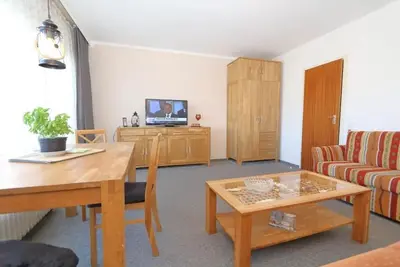 Image de Apartment App. Heckermann 19