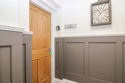 Image de The Clock Tower At The Institute Executive Apartments in Keith