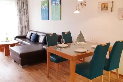 Image de Apartment Frische Brise 01. 09