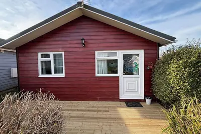 Image de Trevone - Chalet 130, family friendly, with a garden in St Merryn