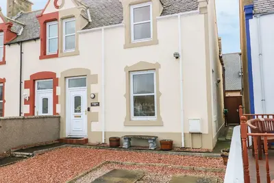 Image de Harbour View, pet friendly, character holiday cottage in Findochty