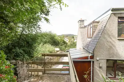 Image de Wood End, pet friendly, character holiday cottage in Dalbeattie