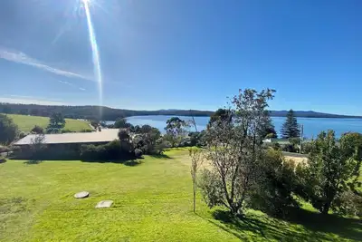 Image de Sylvan waters Mallacoota