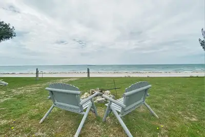 Image de Serendipity on Lake Michigan